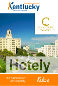 Katalog Kuba - hotely