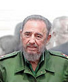 Fidel Castro