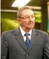 Raúl Castro