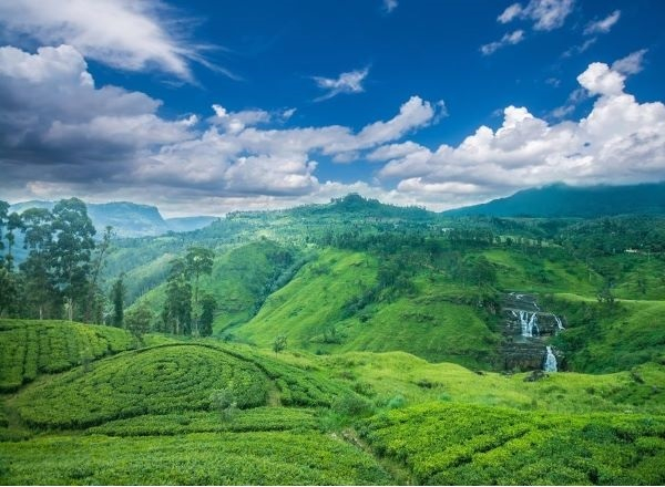 Srí lanka