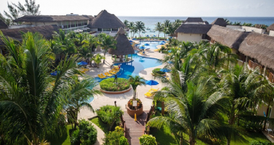 THE REEF COCO BEACH 4*