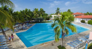 LOS CACTUS 4* - ADULTS ONLY 