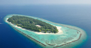 ROYAL ISLAND RESORT 5*