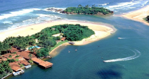 CINNAMON BENTOTA BEACH 4*