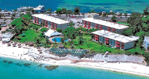 HOTEL DOS PLAYAS FARANDA CANCUN 3*