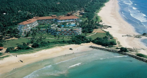 TAJ BENTOTA RESORT &amp; SPA 5*