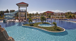RESONANCE VARADERO 4* 