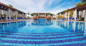 VALENTIN EL PATRIARCA VARADERO 5* - ADULTS ONLY