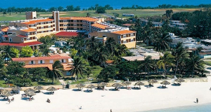 BLAU LAS MORLAS VARADERO BEACH 4*  