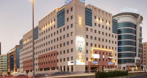 CITYMAX HOTEL BUR DUBAI 3* 