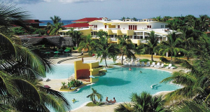 COPACABANA 3*/VILLA TORTUGA 3*/KAWAMA 3*