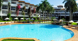 LANKA PRINCESS 4****