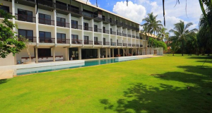 TEMPLE TREE RESORT AND SPA 4****