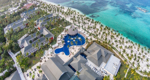  BARCELÓ BÁVARO BEACH – ADULTS ONLY 5*****
 
