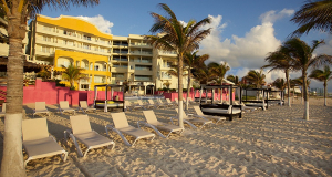 NYX HOTEL CANCUN 4****