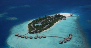 ADAARAN CLUB RANNALHI 3* 