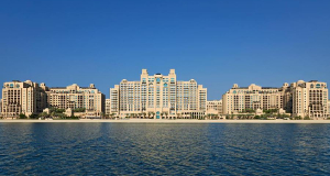FAIRMONT THE PALM 5*