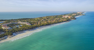 PALMERAS 4* 