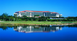 MELIA LAS AMERICAS 5* - ADULTS ONLY 