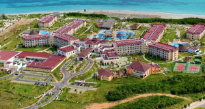 IBEROSTAR LAGUNA AZUL 5* 