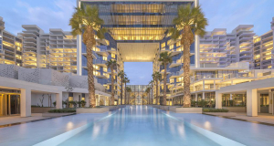 FIVE PALM JUMEIRAH DUBAI 5*