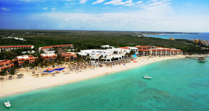 GRAND OASIS TULUM 5*****