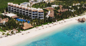 EL DORADO MAROMA 5*****
