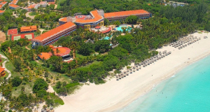 COPACABANA 3*/BRISAS DEL CARIBE 4*