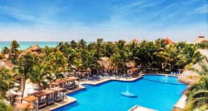 EL DORADO ROYALE 5*****