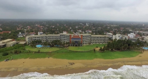 HERITANCE NEGOMBO 5*****