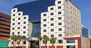 SEA VIEW HOTEL DUBAI 4*