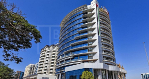 CITY SEASONS HOTEL DUBAI 4****