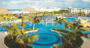 RESONANCE MUSIQUE SANTA MARIA 4*