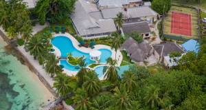  EQUATOR VILLAGE 3*