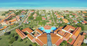 COPACABANA 3*/VILLA CUBA 4*