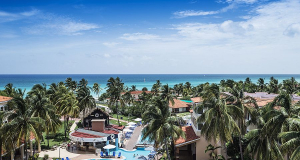 * COPACABANA 3*/ BLAU LAS MORLAS VARADERO BEACH 4* 