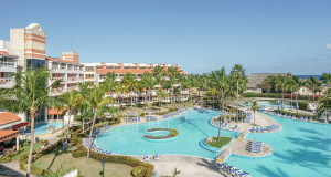 OCCIDENTAL ARENAS BLANCAS 4* 