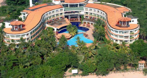 OCCIDENTAL EDEN BERUWALA 5*****