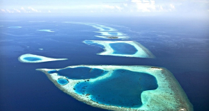 FILITHEYO ISLAND RESORT 4****