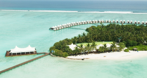 CINNAMON HAKURAA HURAA MALDIVES