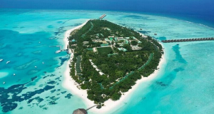 MEERU ISLAND RESORT  