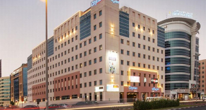 CITYMAX HOTEL BUR DUBAI