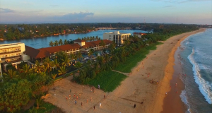 CENTARA CEYSANDS RESORT AND SPA