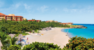 VILA GALÉ TROPICAL VARADERO (ex Sirenis Tropical)