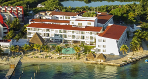 CANCUN BAY RESORT