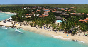 VIVA WYNDHAM DOMINICUS PALACE