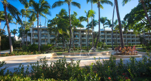 IMPRESSIVE PUNTA CANA