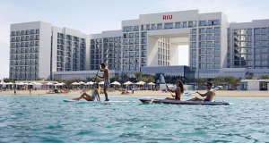 HOTEL RIU DUBAI