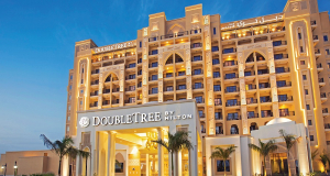 DOUBLETREE BY HILTON RESORT & SPA MARJAN ISLAND