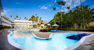 VISTA SOL PUNTA CANA